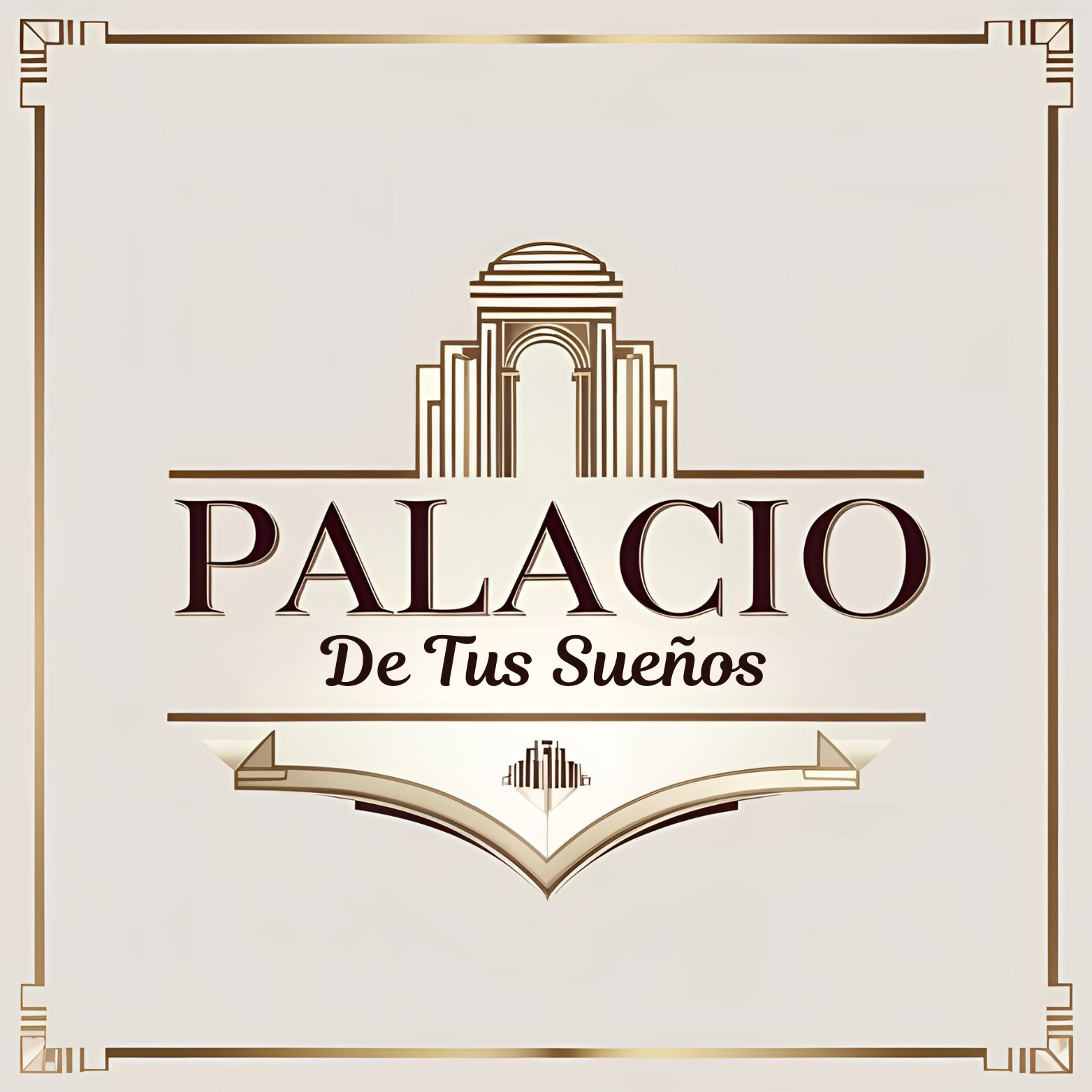 El Palacio